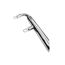 Load image into Gallery viewer, Volkswagen Karmann Ghia Exhaust Tip Jet Pipe Volkswagen