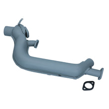 Cargar imagen en el visor de la galería, Volkswagen Bus Heat Exchanger 35 mm, Left Volkswagen