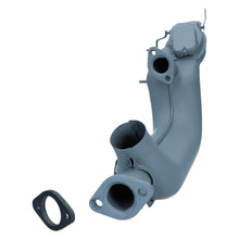Cargar imagen en el visor de la galería, Volkswagen Beetle Heat Exchanger 35 mm, Right Volkswagen