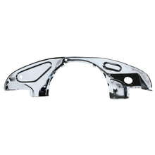 Cargar imagen en el visor de la galería, Volkswagen Thing Front Engine Tinware Without Oil Cooler Outlets (Chrome) Engine Cooling Volkswagen