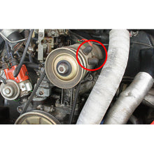 Load image into Gallery viewer, Volkswagen Bus Rubber Boot For Generator Cable For Connection D+ And Df 12V Alternator Volkswagen