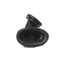 Cargar imagen en el visor de la galería, Volkswagen Bus Elbow For Alternator Air Exhaust 55 amp Alternator Volkswagen