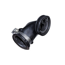 Cargar imagen en el visor de la galería, Volkswagen Bus Elbow For Alternator Air Exhaust 55 amp Alternator Volkswagen