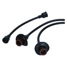 Load image into Gallery viewer, Volkswagen Beetle Ignition Wire Set Type1 Copper Standard Electrical and Ignition Volkswagen