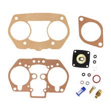 Load image into Gallery viewer, Volkswagen Karmann Ghia Rebuild Kit 48 IDF Carburettor (1 Set 1 Carburettor) Fuel System Volkswagen