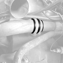 Cargar imagen en el visor de la galería, Volkswagen Karmann Ghia Intake Boot Manifold 1600Cc<Black></Black> Volkswagen