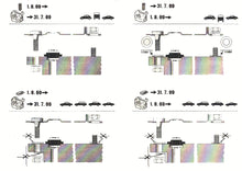 Load image into Gallery viewer, Volkswagen Thing Oil Cooler Seal Adapter 8mm to 10mm Oil system Other