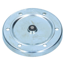 Cargar imagen en el visor de la galería, Volkswagen Bus Oil Sump Plate 25-36 Hp With Drainplug Volkswagen