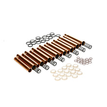 Cargar imagen en el visor de la galería, Volkswagen Bus Push Rod Tube Windage With Springs Type 1 (8) Engine Block Volkswagen