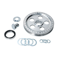 Load image into Gallery viewer, Volkswagen Karmann Ghia Pulley Sandseal With Seal 170mm (Standard) Engine Block Other