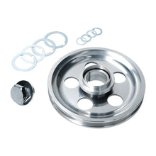 Load image into Gallery viewer, Volkswagen Thing Pulley Sandseal With Seal 170mm (Standard) Engine Block Volkswagen