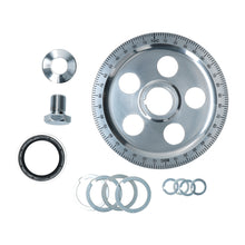 Load image into Gallery viewer, Volkswagen Karmann Ghia Pulley Sandseal With Seal 170mm (Standard) Engine Block Other