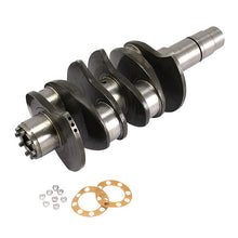 Load image into Gallery viewer, Volkswagen Karmann Ghia Crankshaft Okrasa With Counterweight 69.50 mm 25-30 Hp Engine Block Volkswagen