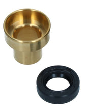 Cargar imagen en el visor de la galería, Volkswagen Karmann Ghia Repair Kit Shift Rod In Gearbox Nose Volkswagen