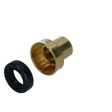 Cargar imagen en el visor de la galería, Volkswagen Karmann Ghia Repair Kit Shift Rod In Gearbox Nose Volkswagen