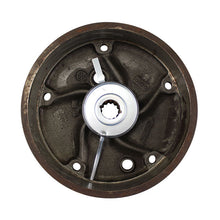 Cargar imagen en el visor de la galería, Volkswagen Bus Oil Deflector In Brakedrum Volkswagen