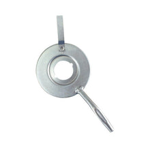 Load image into Gallery viewer, Volkswagen Type 3 Oil Deflector In Brakedrum (Swt) Volkswagen