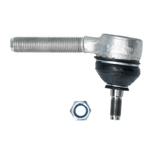 Cargar imagen en el visor de la galería, Volkswagen Beetle Tie Rod End Curved Little Cone Right Hand Thread Volkswagen