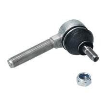 Cargar imagen en el visor de la galería, Volkswagen Beetle Tie Rod End Curved Little Cone Right Hand Thread Volkswagen