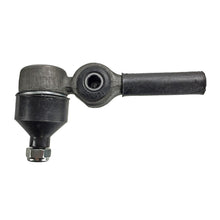 Cargar imagen en el visor de la galería, Volkswagen Beetle Tie Rod With Eye Steering Damper Little Cone Left Hand Thread Steering Volkswagen