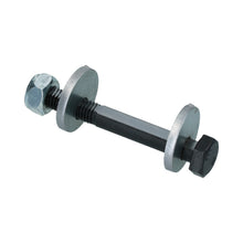 Cargar imagen en el visor de la galería, Volkswagen Beetle Eccentric Bolt With Nut Complete, 1 Side Volkswagen