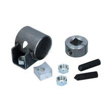 Load image into Gallery viewer, Volkswagen Karmann Ghia Beam Adjuster Front Axle 'Sway-A-Way' (1Pcs) Volkswagen