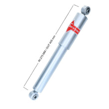 Load image into Gallery viewer, Volkswagen Karmann Ghia Shock Absorber Heavy Duty Front/Rear (Gas Filled) Shocks Volkswagen