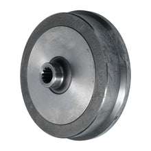 Load image into Gallery viewer, Volkswagen Karmann Ghia Brake Drum, Rear Without Lugs Volkswagen