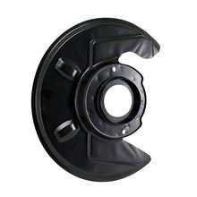 Load image into Gallery viewer, Volkswagen Bus Dust Cover Behind Brake Disc Left Brakes Volkswagen
