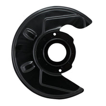 Load image into Gallery viewer, Volkswagen Bus Dust Cover Behind Brake Disc Left Brakes Volkswagen