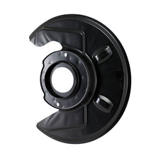 Load image into Gallery viewer, Volkswagen Bus Dust Cover Behind Brake Disc Right Brakes Volkswagen