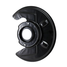 Load image into Gallery viewer, Volkswagen Bus Dust Cover Behind Brake Disc Right Brakes Volkswagen