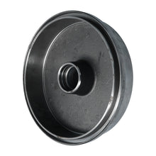 Cargar imagen en el visor de la galería, Volkswagen Karmann Ghia Brake Drum Front Without Holes Volkswagen