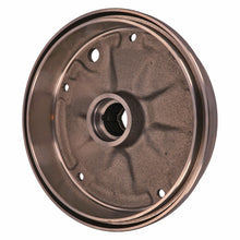 Cargar imagen en el visor de la galería, Volkswagen Karmann Ghia Brake Drum Front 5-Lug (5X205) Brakes Volkswagen