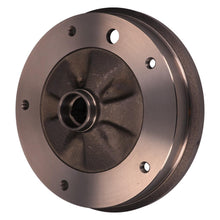 Cargar imagen en el visor de la galería, Volkswagen Karmann Ghia Brake Drum Front 5-Lug (5X205) Brakes Volkswagen