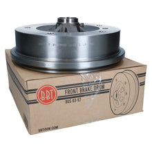 Load image into Gallery viewer, Volkswagen Bus Brake Drum, Front 5-Lug (5X205) Volkswagen