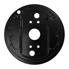 Cargar imagen en el visor de la galería, Volkswagen Bus Backing Plate, Front Left Volkswagen