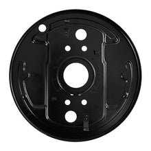 Cargar imagen en el visor de la galería, Volkswagen Bus Backing Plate, Front Right Volkswagen