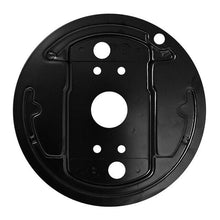 Cargar imagen en el visor de la galería, Volkswagen Bus Backing Plate, Front Right Volkswagen