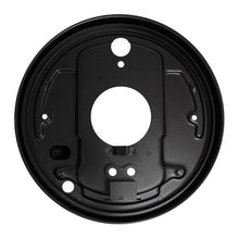 Cargar imagen en el visor de la galería, Volkswagen Bus Backing Plate, Rear, Left Volkswagen