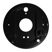Cargar imagen en el visor de la galería, Volkswagen Bus Backing Plate, Rear, Left Volkswagen