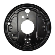 Load image into Gallery viewer, Volkswagen Bus Backing Plate Rear Left Brakes Volkswagen
