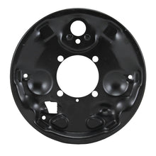 Cargar imagen en el visor de la galería, Volkswagen Beetle Backing Plate, Rear Right Volkswagen