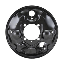 Cargar imagen en el visor de la galería, Volkswagen Beetle Backing Plate, Rear Right Volkswagen