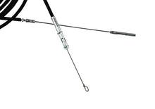 Load image into Gallery viewer, Volkswagen Bus Heater Cable Right RHD Cables Volkswagen