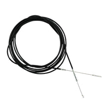 Load image into Gallery viewer, Volkswagen Bus Heater Cable Right RHD Cables Volkswagen