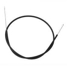 Load image into Gallery viewer, Volkswagen Bus Center Dash Heater Cable LHD Volkswagen