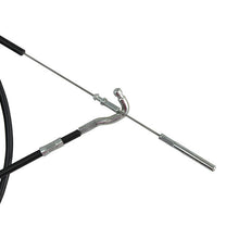 Load image into Gallery viewer, Volkswagen Bus Heater Cable Left LHD Volkswagen