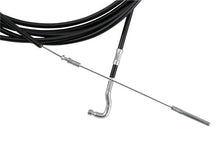 Cargar imagen en el visor de la galería, Volkswagen Bus Heater Cable Left LHD Cables Volkswagen
