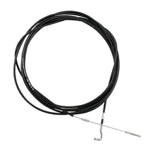 Cargar imagen en el visor de la galería, Volkswagen Bus Heater Cable Left LHD Cables Volkswagen
